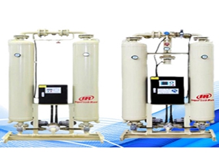 D-ILRiIERi 再生吸附式干燥機(jī)